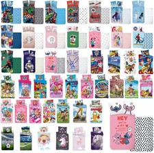♥ DISNEY Marvel Kleinkind Bettwäsche Set 2-teilig 100x135cm Kinderbettwäsche