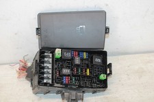 Volkswagen PASSAT B8 2017 Hybrid (Benzin / Elektro) Sicherungskasten RIM26898