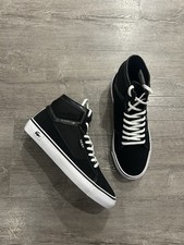 Lacoste Damen High Top Sneaker