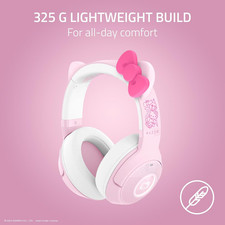 Razer Kraken Kitty V2 BT