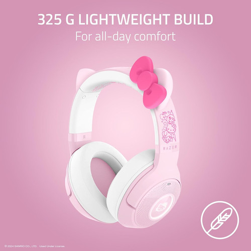 Razer kraken kitty - razer,
