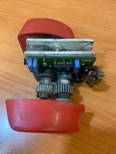 Fahrschalter Jungheinrich Hubwagen Elektrohubwagen Hochhubwagen