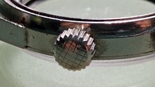  Guidus Uhr 36mm