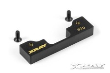 XRAY Chassis Gewicht NT1 30g