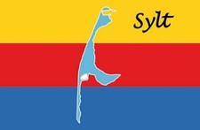 Aufkleber Sticker Flagge Fahne