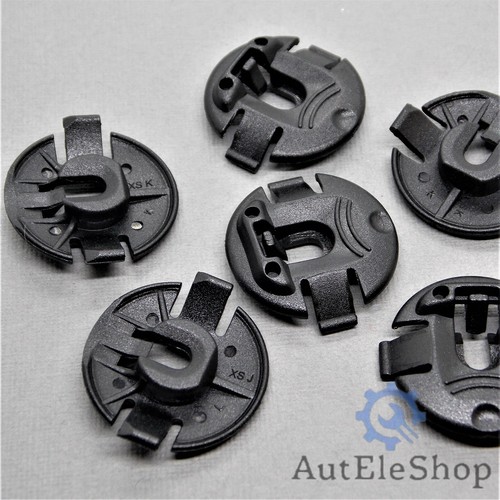 20x radhausschale klip - 20x,