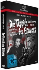 Der Teppich des Grauens -