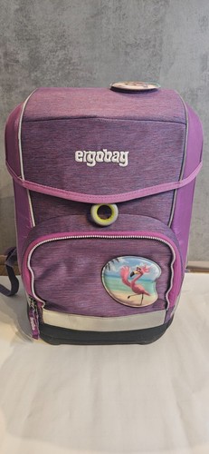 Ergobag cubo büchertasche - ergobag,