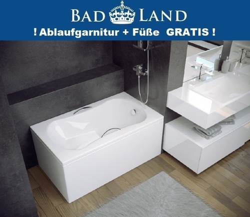 Rechteck badewanne wanne - rechteck,