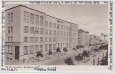 73198 Ak Gotenhafen Gdynia Pommern Postamt 1941