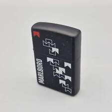 Zippo Feuerzeug Marlboro