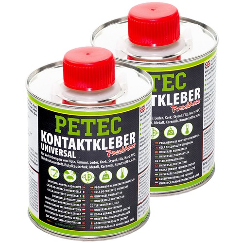 350 petec kontaktkleber - 350,