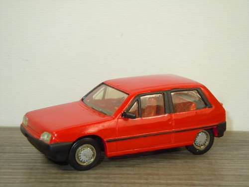 Citroen alezan 1 - citroen, ax