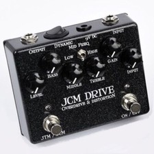 Weehbo JCM Drive Ltd Galaxy