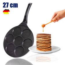 Pfannkuchenpfanne Eierpfanne