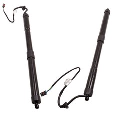 2x Gasfeder Gasdruckfeder