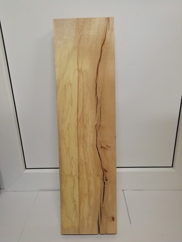 1xbuche bohle gestockt - 1xbuche,