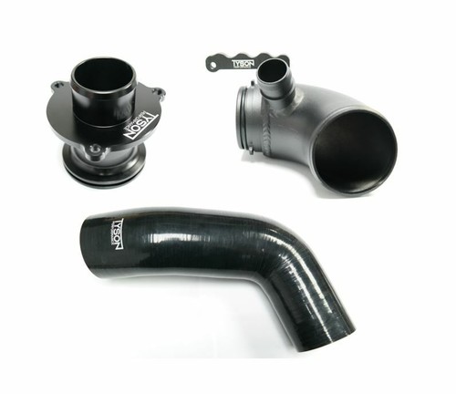Tyson turbo inlet intake - tyson,
