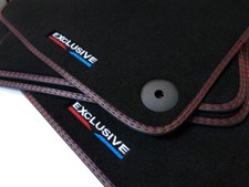 Exclusive Fußmatten passend