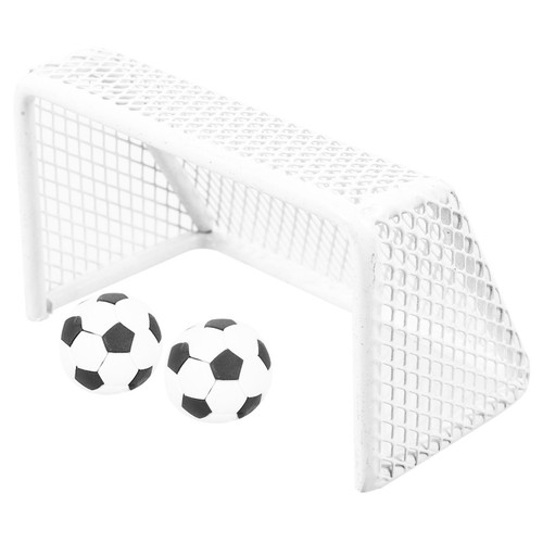 Kleine fussballtore - kleine,