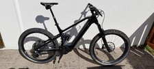 CONWAY E-MTB Full-Suspension  Xyron S 927 Mod. 21 27,5"  black pear anthracite