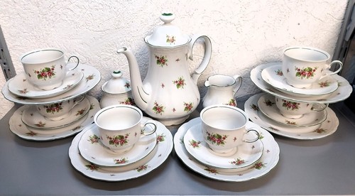 Kaffeeservice porzellan von - kaffeeservice,