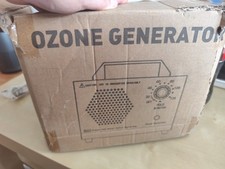 Ozongenerator Ozongerät Auto Luftreiniger Ozonmaschine
