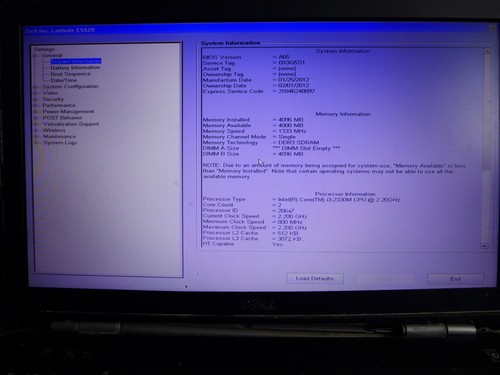 Funktion dell latitude - in,