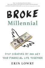 Broke Millennial
