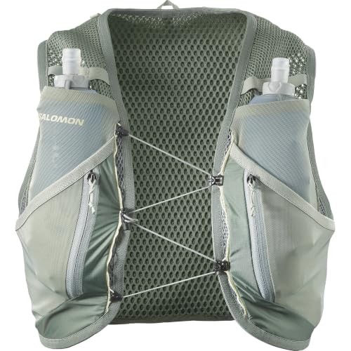 Salomon trinkweste rucksack - salomon,
