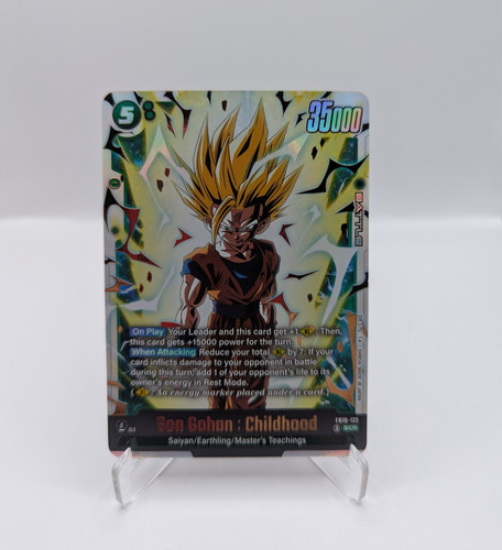 Son gohan childhood scr - gohan,