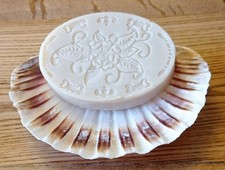 Handgemachte Sandelholzseife