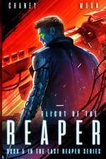 Flight of the Reaper: An