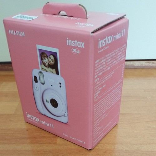 Fujifilm instax mini kamera - instax,