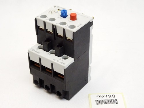 Lovato rf380650 thermorelais - rf380650,