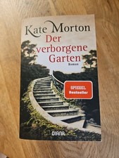 Der verborgene garten von - der,