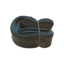 FISCHER Fahrradschlauch 28"