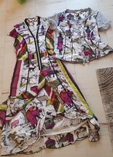 Biba damen kleid - biba,