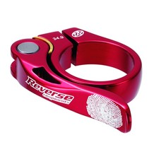 REVERSE Sattelstützklemme