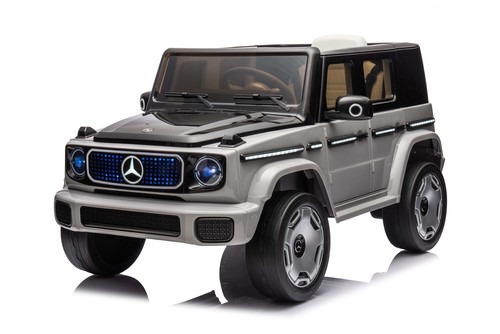 Elektro kinderauto mercedes - elektro,