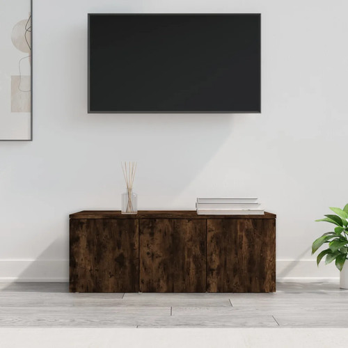 Schrank holzwerkstoff - tv,