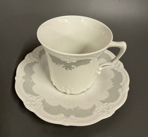 Kaffeetasse ut tirschenreuth - &,