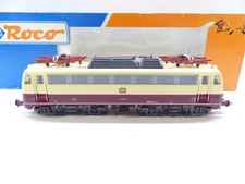Roco 43448 lok - 43448, br114