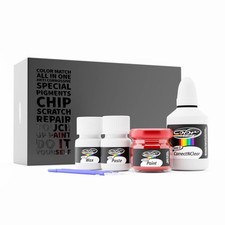 Touch Up Paint for Mercedes