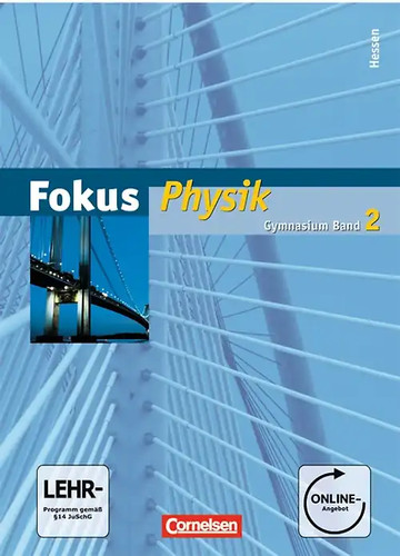 Fokus physik gymnasium - physik,