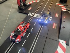 Carrera Bahn digital 132 Set