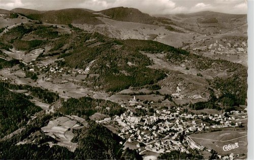 Schoenau schwarzwald - schoenau,