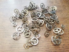 Uhrenunruhen, gebraucht, zum