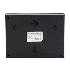 (EU-Stecker)Biometrische