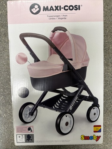 Neu smoby maxi cosi - smoby,